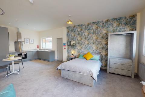 1 bedroom flat to rent, Harvey House, Lincoln LN1