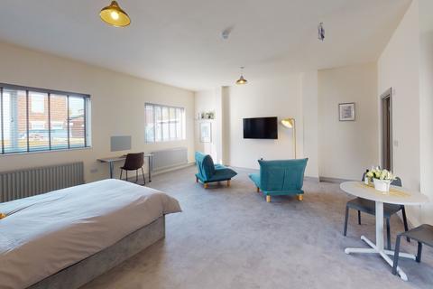 1 bedroom flat to rent, Harvey House, Lincoln LN1