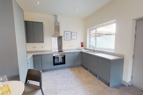 1 bedroom flat to rent, Harvey House, Lincoln LN1