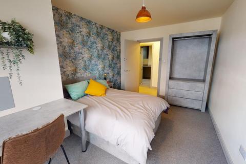 4 bedroom house to rent, Harvey House, Lincoln LN1