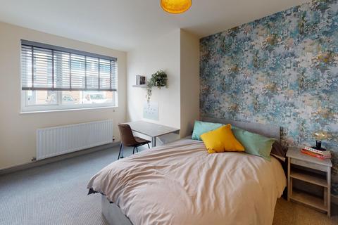 4 bedroom house to rent, Harvey House, Lincoln LN1