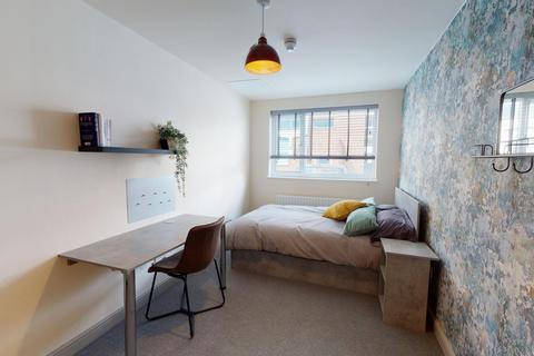 4 bedroom house to rent, Harvey House, Lincoln LN1