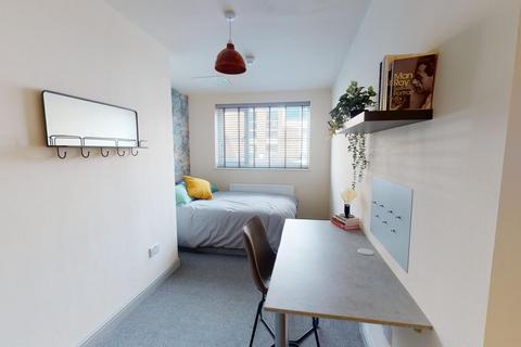 4 bedroom house to rent, Harvey House, Lincoln LN1