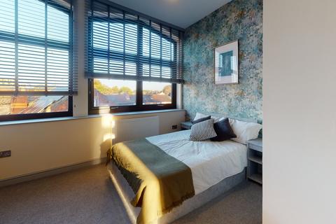 6 bedroom house to rent, Harvey House, Lincoln LN1