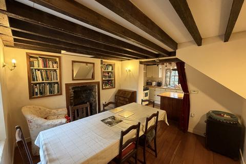2 bedroom cottage for sale, Talybont, Bangor, Gwynedd, LL57