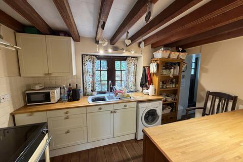 2 bedroom cottage for sale, Talybont, Bangor, Gwynedd, LL57