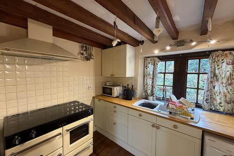 2 bedroom cottage for sale, Talybont, Bangor, Gwynedd, LL57