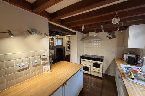 2 bedroom cottage for sale, Talybont, Bangor, Gwynedd, LL57