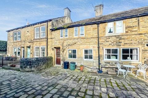 1 bedroom cottage for sale, France Fold, Honley, Holmfirth, West Yorkshire, HD9 6BD