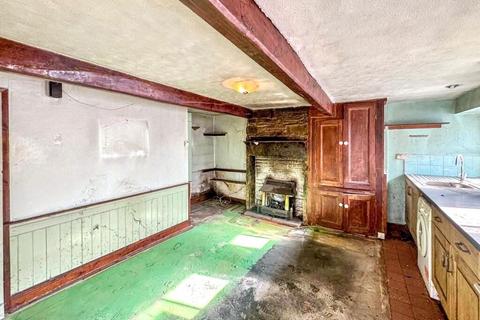 1 bedroom cottage for sale, France Fold, Honley, Holmfirth, West Yorkshire, HD9 6BD