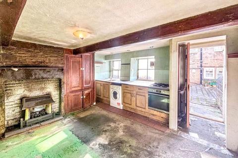 1 bedroom cottage for sale, France Fold, Honley, Holmfirth, West Yorkshire, HD9 6BD