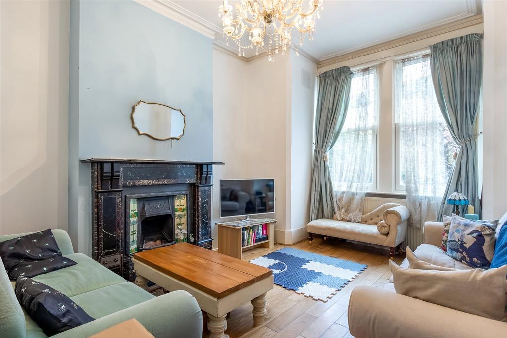 1 bedroom apartment for sale