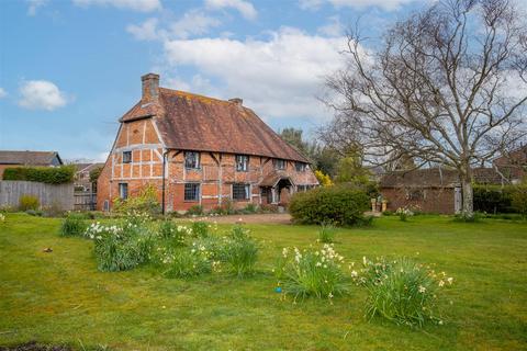 4 bedroom detached house for sale, 19 Anker Lane, Fareham PO14