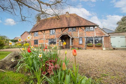 4 bedroom detached house for sale, 19 Anker Lane, Fareham PO14