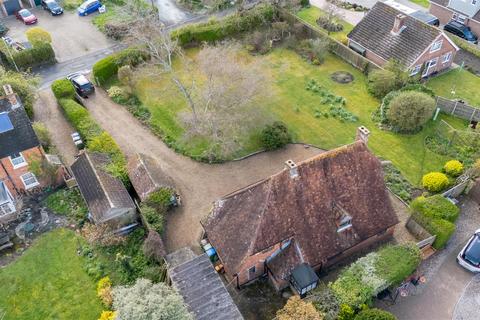 4 bedroom detached house for sale, 19 Anker Lane, Fareham PO14