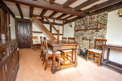 4 bedroom detached house for sale, 19 Anker Lane, Fareham PO14