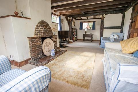 4 bedroom detached house for sale, 19 Anker Lane, Fareham PO14