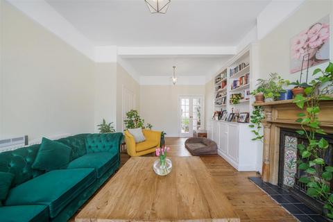 5 bedroom terraced house for sale, Erpingham Road, Putney, London