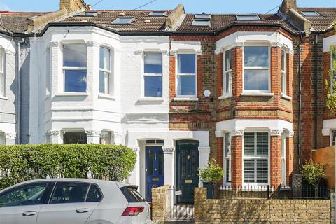 5 bedroom terraced house for sale, Erpingham Road, Putney, London