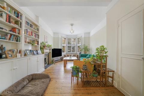 5 bedroom terraced house for sale, Erpingham Road, Putney, London