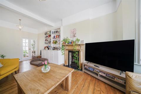 5 bedroom terraced house for sale, Erpingham Road, Putney, London