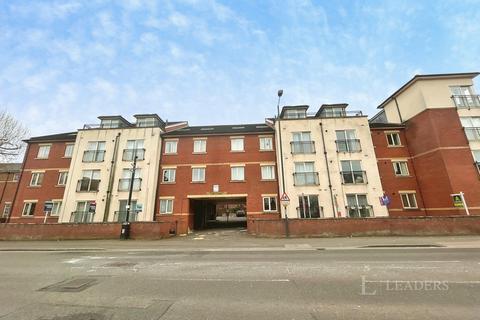 undefined, Ashbourne Road, Derby, Derbyshire, DE22