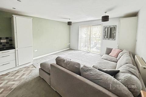 undefined, Ashbourne Road, Derby, Derbyshire, DE22