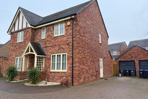 undefined, Bochetone, Northampton, NN2