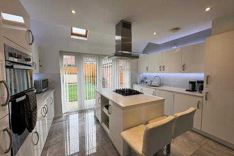 undefined, Bochetone, Northampton, NN2