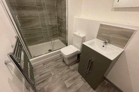 undefined, CHURCH STREET, WOLVEHAMPTON, WV2