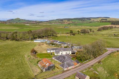 4 bedroom farm house for sale, Symington Mill Farm, Symington, Biggar, ML12