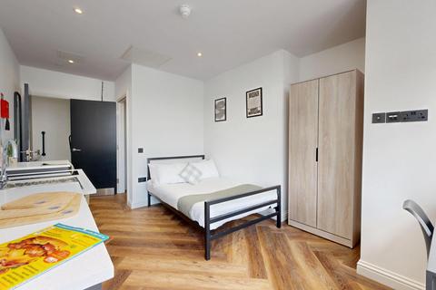 undefined, Thurloe Street, Manchester M14