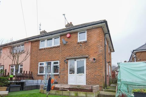 3 bedroom semi-detached house for sale, Woodbrook Avenue, Halifax HX2