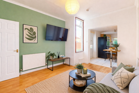 6 bedroom house to rent, Brentry Road, Bristol BS16