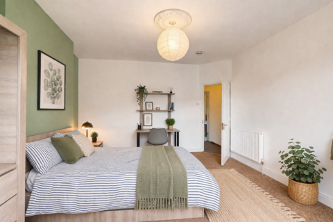 6 bedroom house to rent, Brentry Road, Bristol BS16