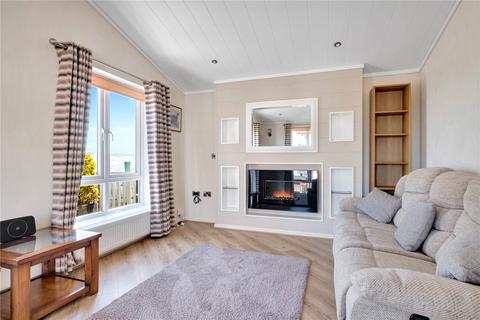 2 bedroom park home for sale, High View, Dales View Park, Salterforth, Barnoldswick, BB18