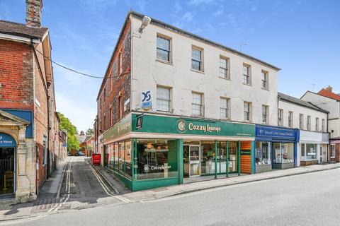 1 bedroom apartment for sale, Post Office Lane, Wantage