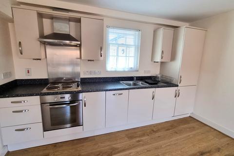 1 bedroom apartment for sale, Post Office Lane, Wantage