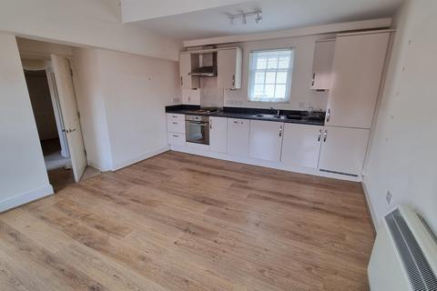 1 bedroom apartment for sale, Post Office Lane, Wantage