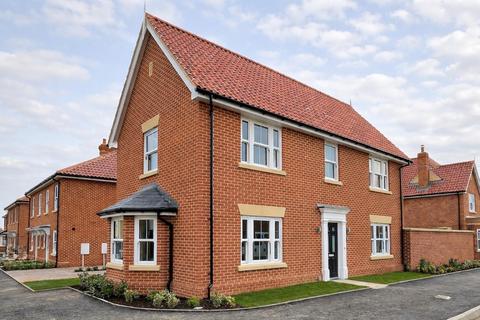 3 bedroom detached house for sale, Barleylands, Lawford