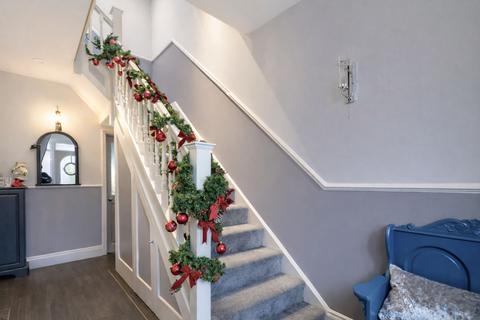 3 bedroom terraced house for sale, Grosvenor Road, Middlesbrough TS5