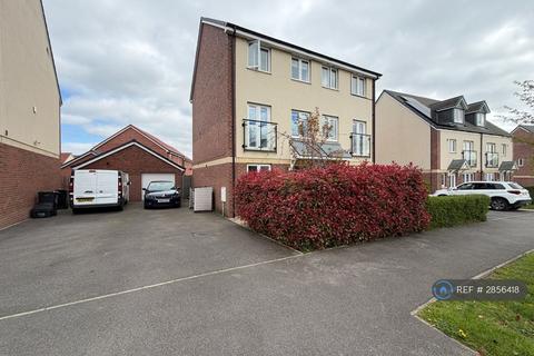 3 bed semi-detached house for rent in Homington Avenue, Swindon, SN3