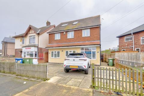undefined, The Avenue, Middlesbrough TS6