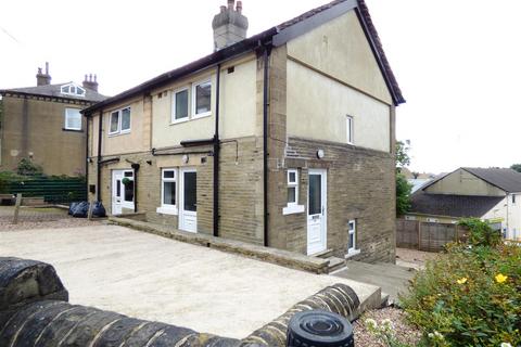 undefined, Kirk Lane, Hipperholme