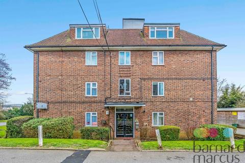 2 bedroom flat for sale, Granville Place, High Road, London