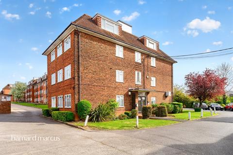 2 bedroom flat for sale, Granville Place, High Road, London