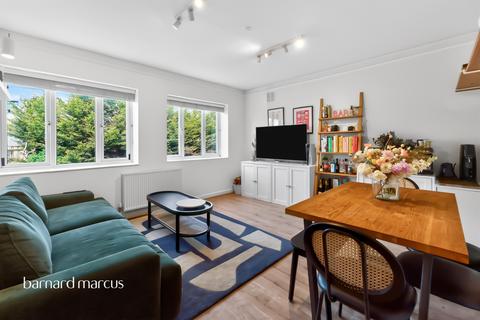 2 bedroom flat for sale, Granville Place, High Road, London