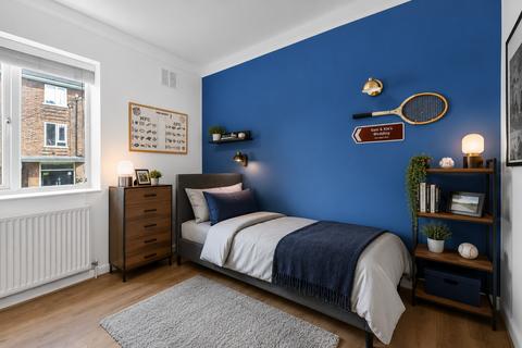 2 bedroom flat for sale, Granville Place, High Road, London