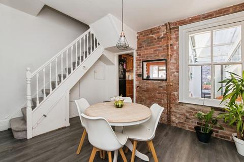 3 bedroom terraced house for sale, Holloway Street, Exeter, Devon, EX2