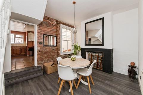 3 bedroom terraced house for sale, Holloway Street, Exeter, Devon, EX2